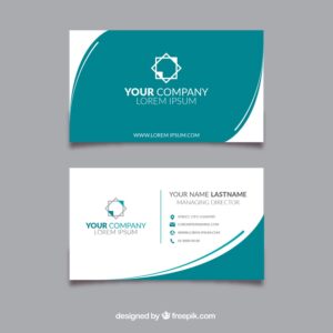Read more about the article 8 Ways to Make Your Business Card Stand Out