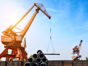 Read more about the article Top 10 Must-Have Construction Equipment for Every Site