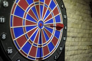 Read more about the article How to Hang a Dart Board Properly
