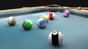 Read more about the article A Beginner’s Guide to Enjoying Cue Games