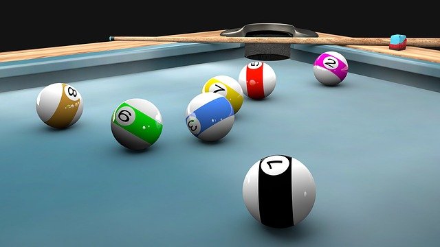 A Beginner's Guide to Enjoying Cue Games - Business News and Blogs