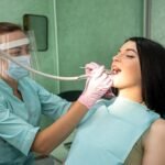 Tooth Extraction