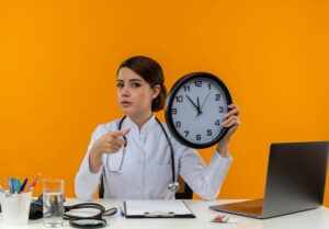 Read more about the article Understanding Healing Time: Factors, Types, and Timelines