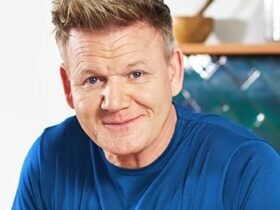 Gordon Ramsay