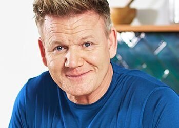 Gordon Ramsay