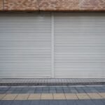 Roller Shutter