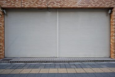 Roller Shutter