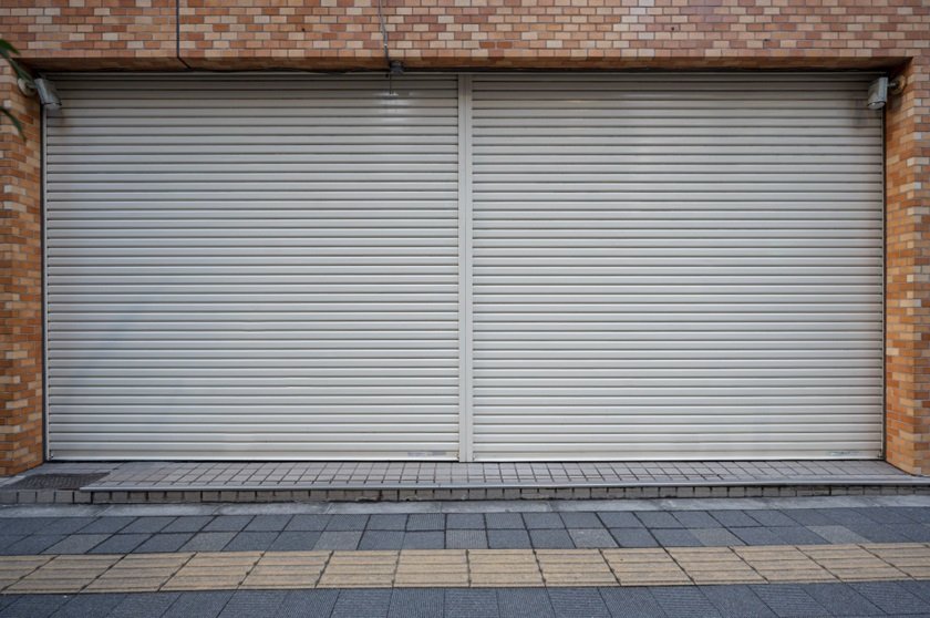 Roller Shutter