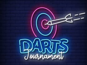 Darts Leagues