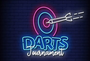 Darts Leagues