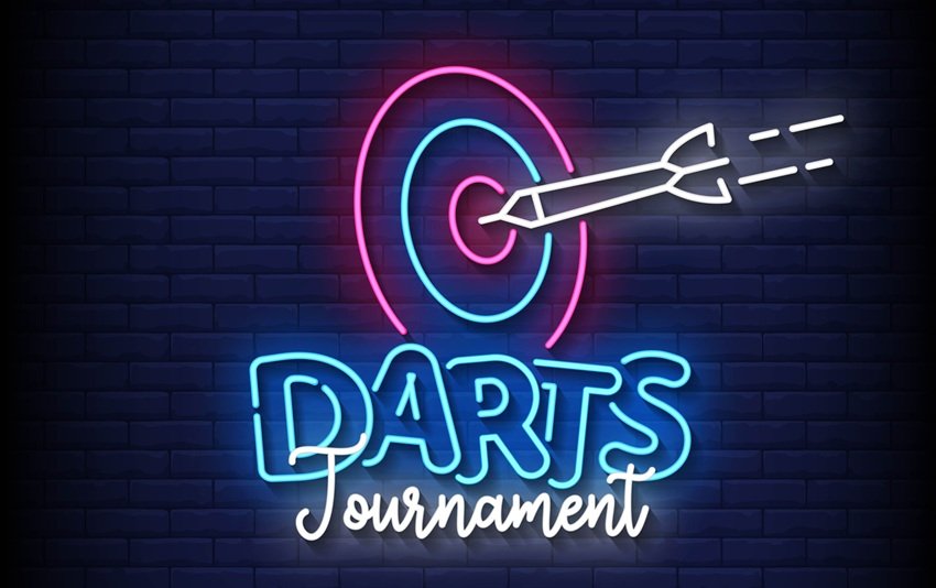 Darts Leagues