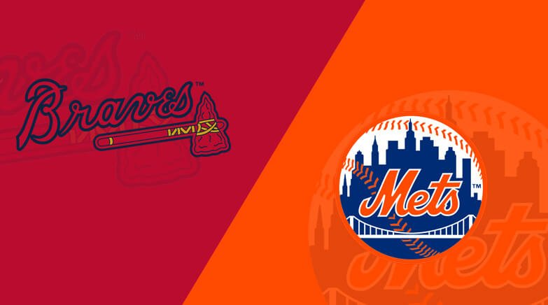 Atlanta Braves vs Mets Match Player Stats