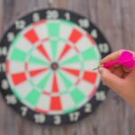 Team Building Made Easy: Using a Dart Board to Encourage Collaboration