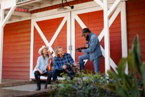 Read more about the article Custom Shed Maintenance Tips for Longevity and Performance