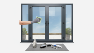 Read more about the article Maintenance Tips for Keeping Your Double Glazed Doors in Top Condition