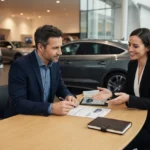 Read more about the article Top 10 Tips for Dealing with Car Dealers