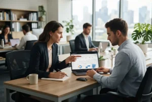 Read more about the article Google SEO Agency Guide with SEO Expertise and Cost Details