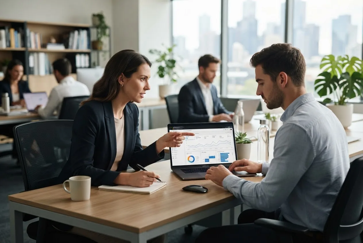 You are currently viewing Google SEO Agency Guide with SEO Expertise and Cost Details